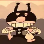 2ページ目 【誕生50周年】最初は『あんぱんまん』だっ<b>た</b> ...の画像